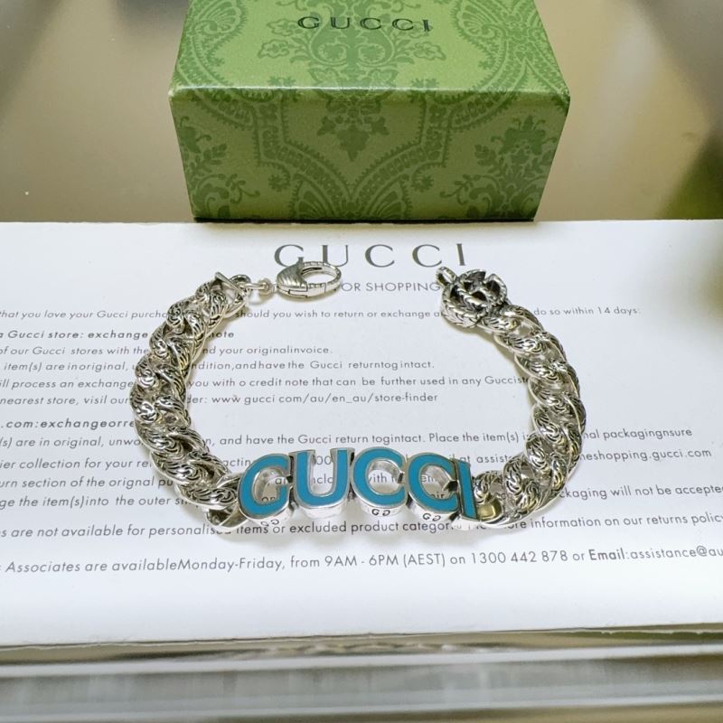 Gucci Bracelets